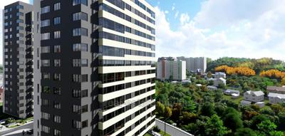 Купити квартиру, Очеретяна вул., Львів, Шевченківський район, id 5883247
