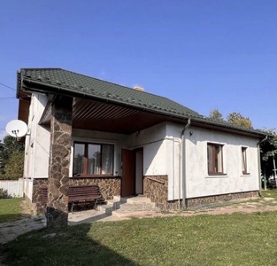 Купити будинок, Особняк, Свидниця, Яворівський район, id 5696879