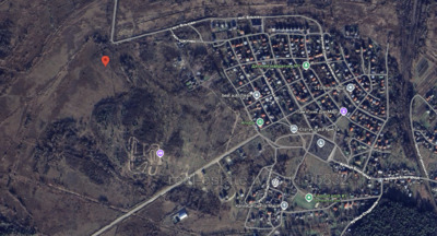Купити ділянку, Білогорща вул., Львів, Залізничний район, id 5766423
