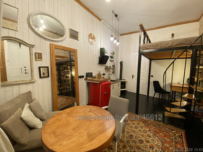 Аренда квартира, Староеврейская ул., Львов, Галицкий район, id 5895600