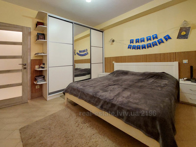 Купити квартиру, Дубляни, Жовківський район, id 5853637