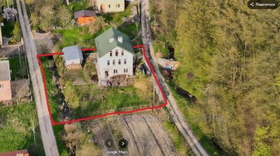 Купить дом, Особняк, Вульки, Бережаны, Пустомытовский район, id 5717052