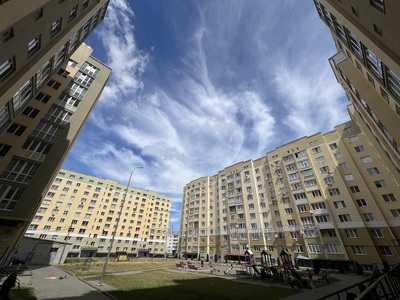 Купити квартиру, Роксоляни вул., 43, Львів, Залізничний район, id 5823230
