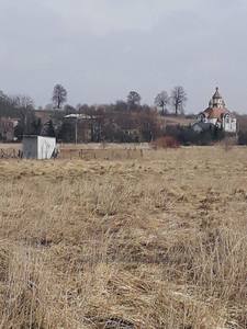Купити ділянку, під забудову, Кожичі, Яворівський район, id 5457677