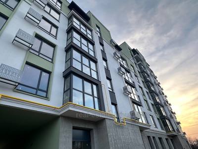 Buy an apartment, Schirecka-vul, Lviv, Zaliznichniy district, id 5898003