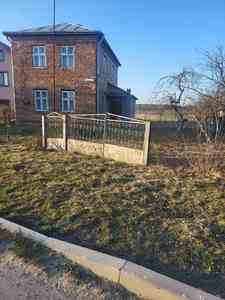 Buy a house, Mansion, Glinyani, Zolochivskiy district, id 5883038