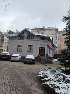 Зняти комерційну нерухомість, Окрема будівля, Чорновола В. просп., Львів, Шевченківський район, id 5193316