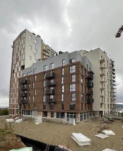 Купити квартиру, Студинського К. вул., Львів, Шевченківський район, id 5744409