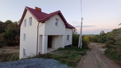 Купити будинок, Дача, Міжгірна вул., Львів, Личаківський район, id 5877062
