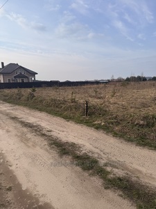 Купити ділянку, сільськогосподарського, Паланки, Яворівський район, id 5776768