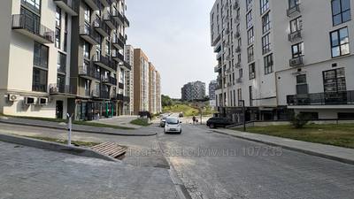 Купити комерційну нерухомість, Житловий фонд, Малоголосківська вул., Львів, Шевченківський район, id 5816236
