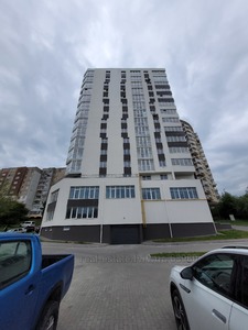 Купити квартиру, Бережанська вул., 56, Львів, Сихівський район, id 5836054
