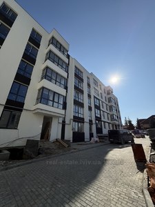 Купить квартиру, Солонка, Пустомытовский район, id 5892923