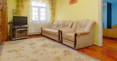 Аренда квартира, Донецкая ул., Львов, Шевченковский район, id 5834462