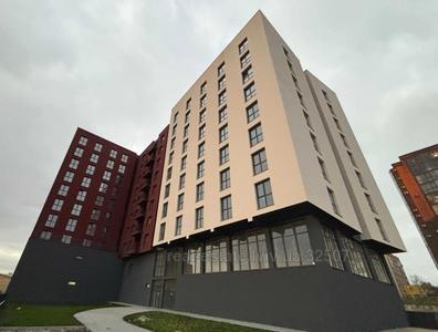 Купити квартиру, Трускавецька вул., Львів, Франківський район, id 5825237