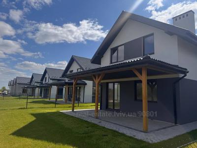 Купити будинок, Будинок, Годовиця, Пустомитівський район, id 5889816