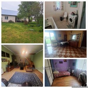Купити будинок, Садиба, П'ятихатки, Паланки, Яворівський район, id 5891404