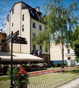 Купити комерційну нерухомість, Звенигородська пл., Львів, Галицький район, id 5823431