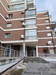 Купити комерційну нерухомість, Бойківська вул., Львів, Франківський район, id 5859856