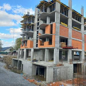 Купити квартиру, Стрийська вул., Львів, Сихівський район, id 5846560