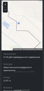 Купити ділянку, садівництво, Підрясне, Яворівський район, id 5844630