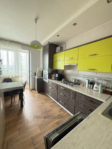 Купити квартиру, Вашингтона Дж. вул., 4В, Львів, Сихівський район, id 5764992