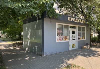 Зняти комерційну нерухомість, Тролейбусна вул., Львів, Франківський район, id 5880538