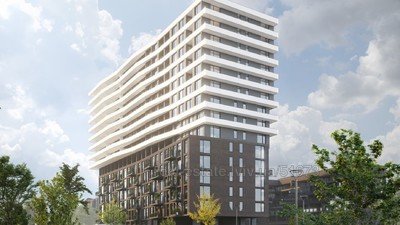 Купити квартиру, Соняшникова вул., Львів, Сихівський район, id 5722469