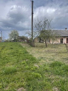 Купити ділянку, під забудову, Ставчани, Пустомитівський район, id 5848931