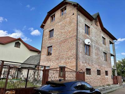 Купити будинок, Городницька вул., Львів, Залізничний район, id 5869789