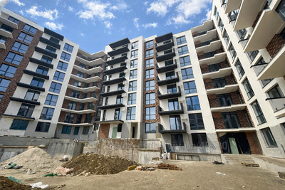 Купити квартиру, Винники, Львівська міськрада район, id 5899956