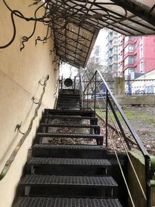 Зняти комерційну нерухомість, Фасадне з окремим входом, Шевченка Т. вул., Львів, Залізничний район, id 5859288