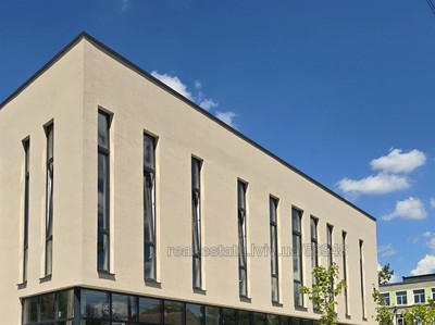 Купити комерційну нерухомість, Фасадне з окремим входом, Тісна вул., 2, Львів, Залізничний район, id 5730016