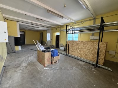 Commercial real estate for rent, Freestanding building, Петрушевича, Buzhsk, Buskiy district, id 5900043