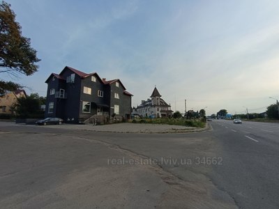 Купити комерційну нерухомість, Хмельницького Б. вул., Львів, Шевченківський район, id 5864721