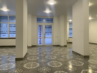 Купити комерційну нерухомість, Житловий комплекс, Антонича Б.І. вул., 10, Львів, Сихівський район, id 5612968