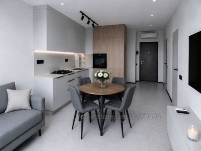 Оренда квартира, Пасічна вул., Львів, Личаківський район, id 5853515