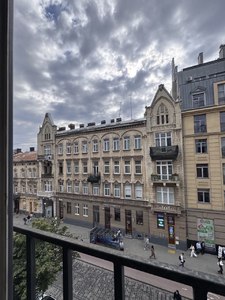 Купити квартиру, Куліша П. вул., Львів, Галицький район, id 5890225