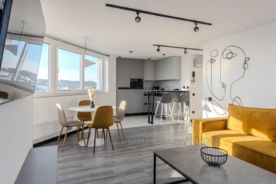 Купити квартиру, Чорновола В. просп., Львів, Галицький район, id 5804809