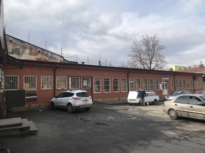 Зняти комерційну нерухомість, Фасадне з окремим входом, Хмельницького Б. вул., 83, Львів, Личаківський район, id 2020499