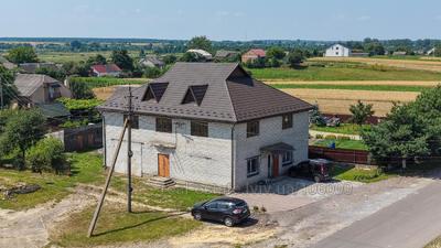 Купить коммерческую недвижимость, Отдельное здание, Львівська, Мшана, Городоцкий район, id 5882668