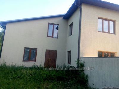 Купить дом, Дом, Залізнична, Старое Село, Пустомытовский район, id 5883575