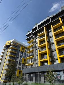 Купити квартиру, Пимоненка М. вул., Львів, Сихівський район, id 5888492