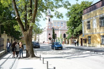 Купити будинок, Будинок, Пекарська вул., Львів, Личаківський район, id 5763182