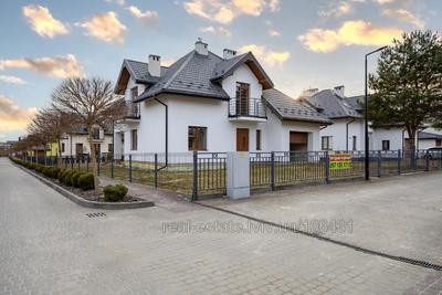 Купити будинок, Будинок, Паркова, Бірки, Яворівський район, id 5746072