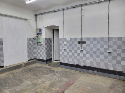 Зняти комерційну нерухомість, Нежитловий фонд, Плугова вул., Львів, Шевченківський район, id 5891257