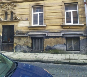 Купити квартиру, Філатова В. акад. вул., Львів, Личаківський район, id 5796647