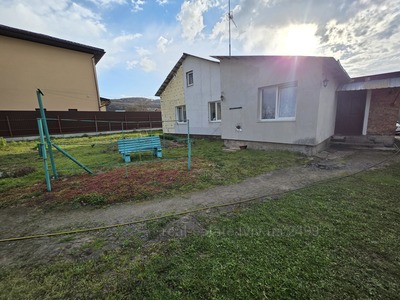 Купити будинок, Частина будинку, Івана Франка, Лисиничі, Пустомитівський район, id 5894763