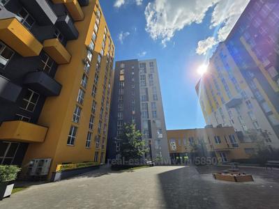 Купити квартиру, Рудненська вул., Львів, Залізничний район, id 5855667
