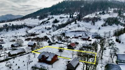 Купити ділянку, під забудову, вул. Лазівська, Головецько, Сколівський район, id 5826425